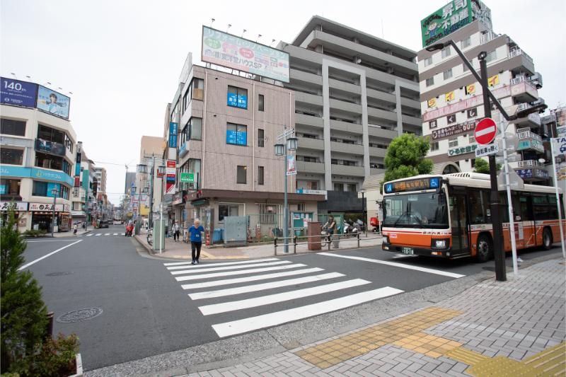 金子歯科クリニック