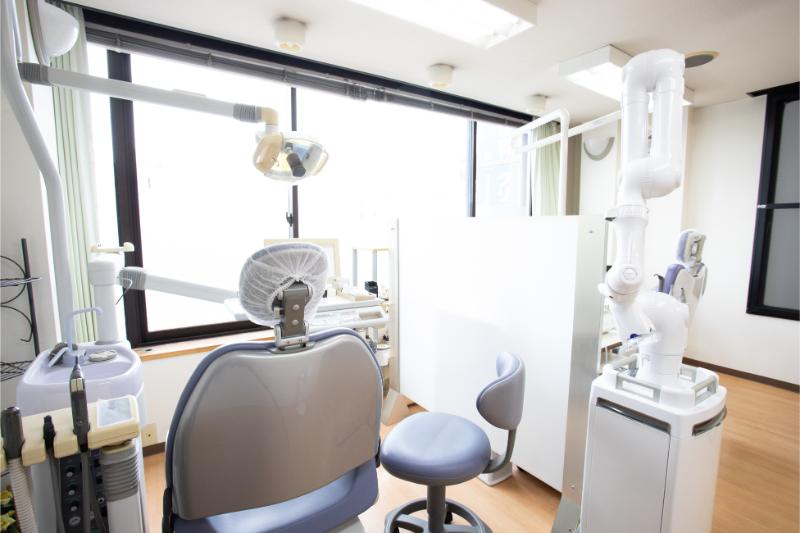 金子歯科クリニック