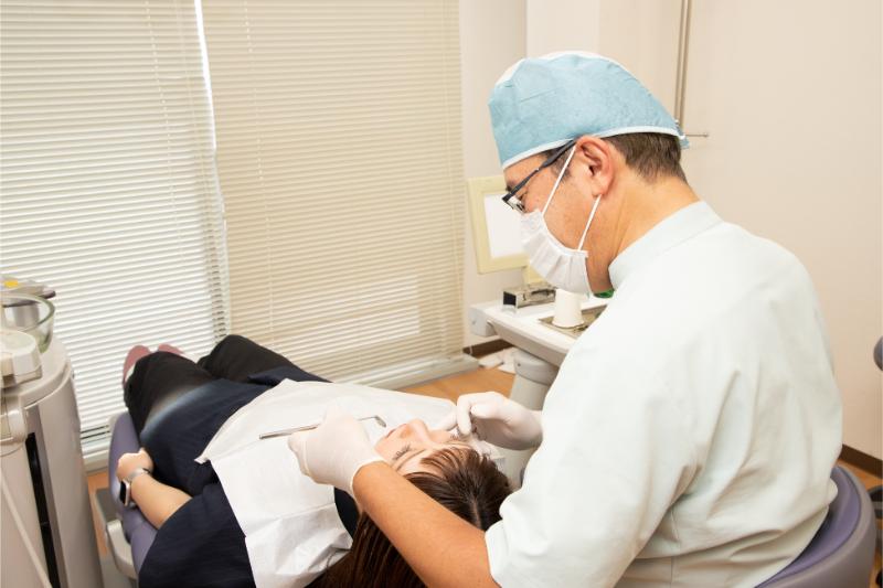 金子歯科クリニック