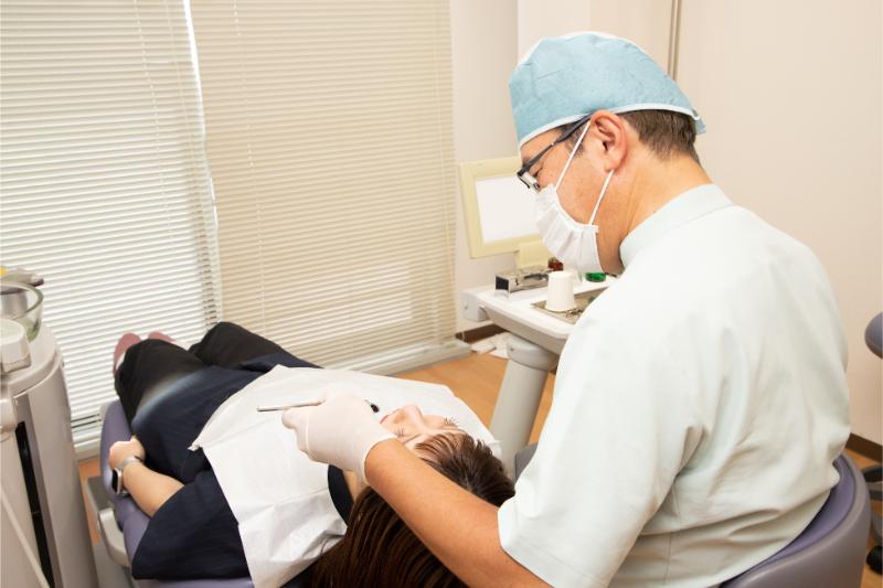 金子歯科クリニック