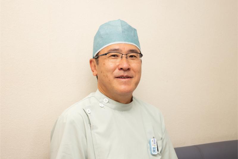 金子歯科クリニック