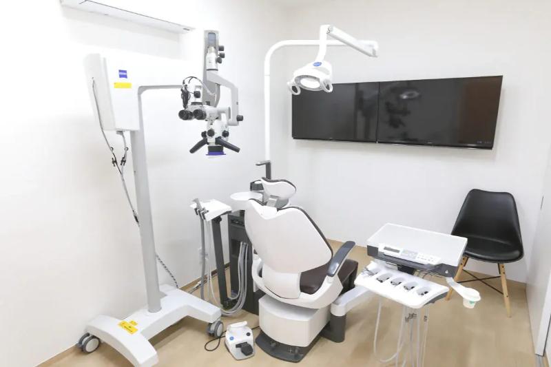 ゆたか歯科クリニック