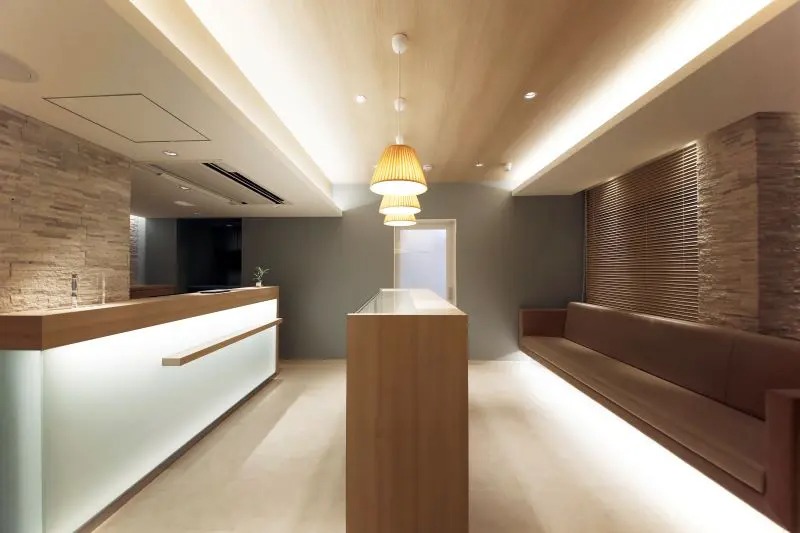 こうの歯科医院