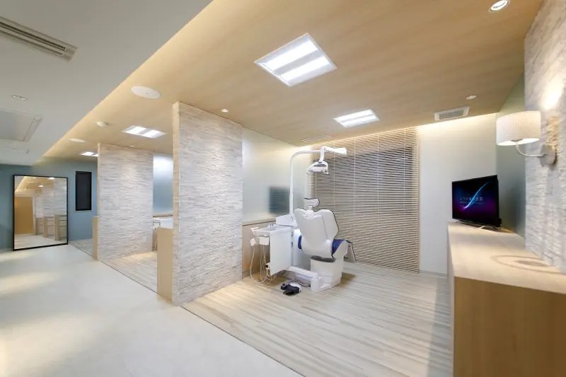 こうの歯科医院