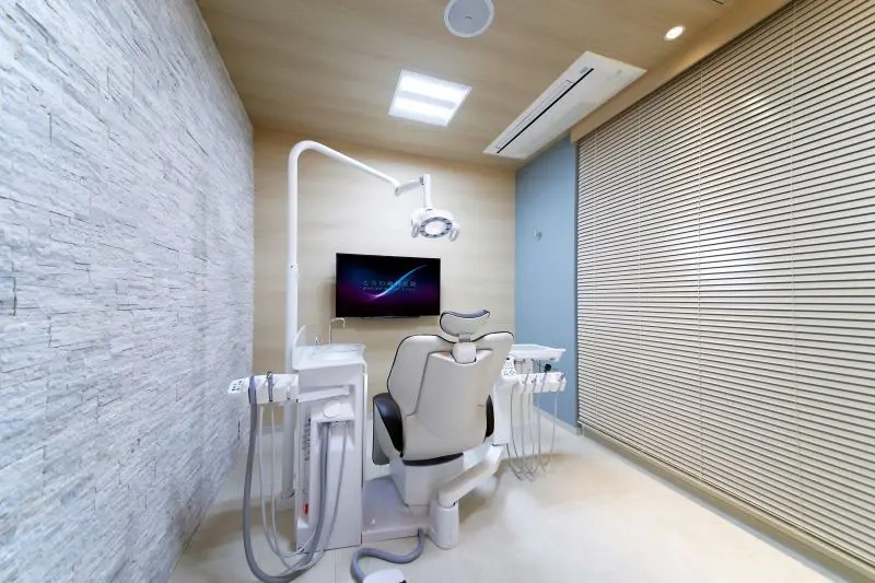 こうの歯科医院