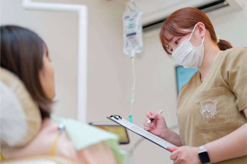 埼玉県川口市の歯医者 HSデンタルサロン 矯正歯科 口腔外科