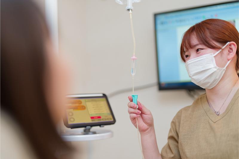 埼玉県川口市の歯医者 HSデンタルサロン 矯正歯科 口腔外科