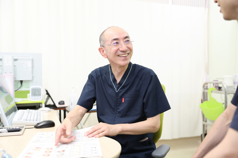 てらだアレルギーこどもクリニックphoto