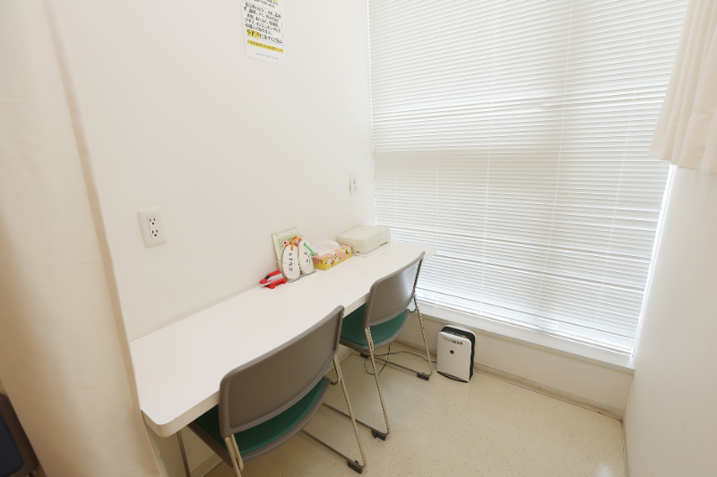 てらだアレルギーこどもクリニックphoto