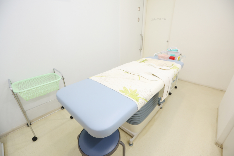 てらだアレルギーこどもクリニックphoto