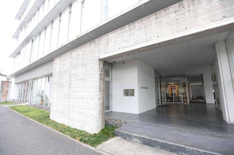 てらだアレルギーこどもクリニックphoto