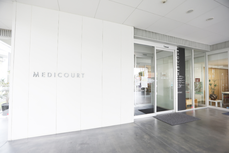 てらだアレルギーこどもクリニックphoto