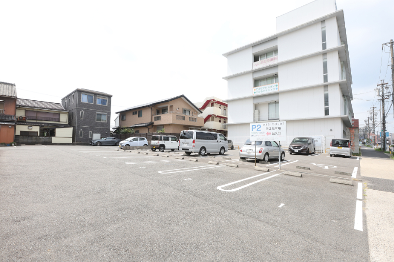 てらだアレルギーこどもクリニックphoto