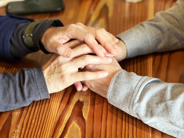 認知症の方を自宅で介護する際に気を付けること