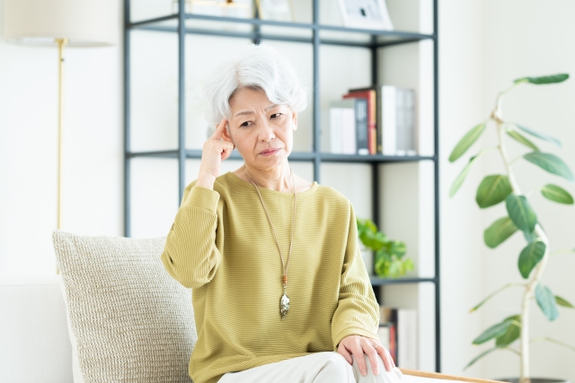 認知症の基礎知識