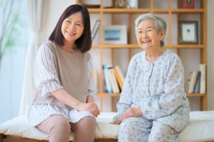 末期がんの自宅介護｜方法や活用できる支援の内容を解説