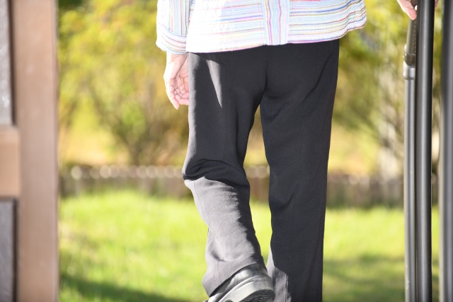 【脳梗塞の後遺症】自宅での過ごし方と必要なサポート