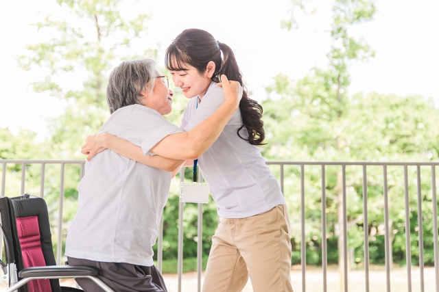 脳梗塞の後遺症がある方の介護方法や大切にしたいことを詳しく解説！