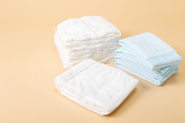 トイレ介助に必要な福祉用品