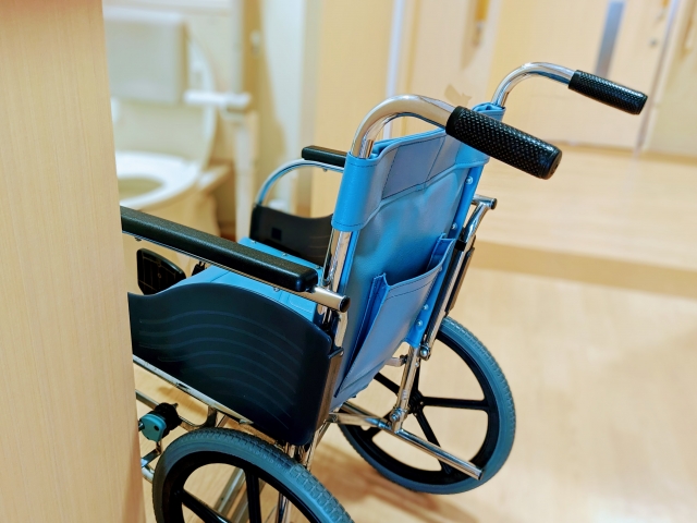 在宅介護におけるトイレ介助の基本