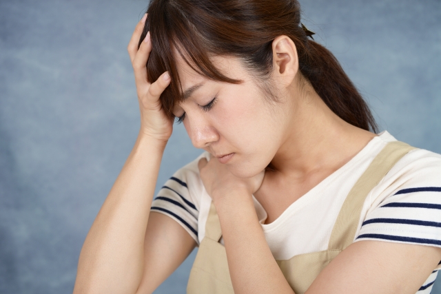 介護うつの兆候や症状、負担を軽減する方法を詳しく解説します