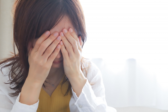 介護うつが進行するとどうなる？