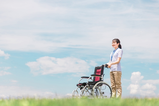 看取りの基礎知識