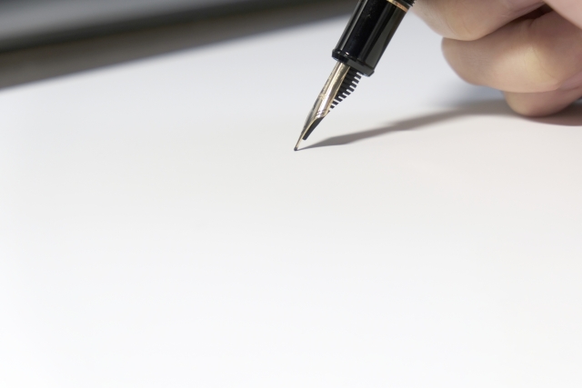 看取りを迎える際の家族のケア