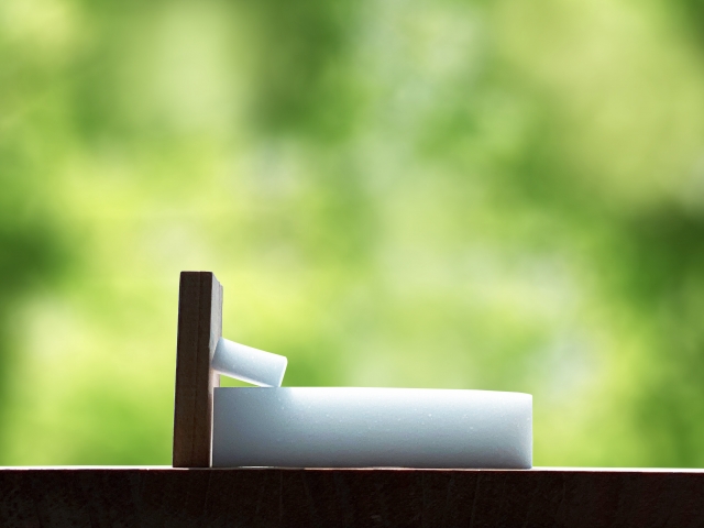 看取り後に必要なこと