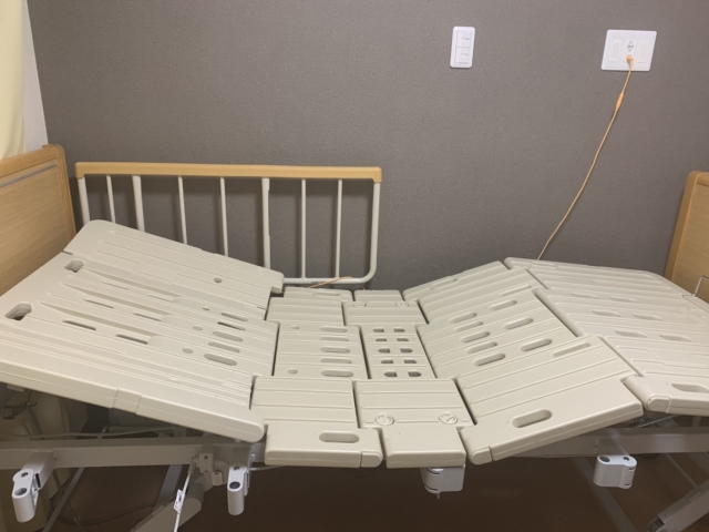 在宅介護のポジショニングに必要なアイテム