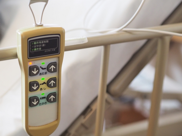 在宅介護でのポジショニングの重要性と方法、ポイントを解説