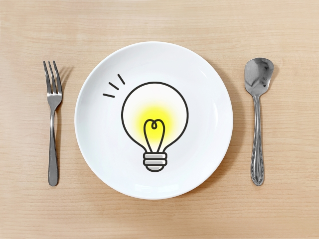 介護食を調理する際のポイントと注意点