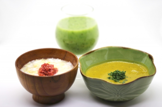 【種類別】まとめて作れる1週間分の介護食レシピ