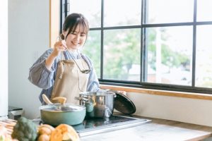 まとめて作れる介護食のレシピ｜介護食の種類や調理のポイントも紹介