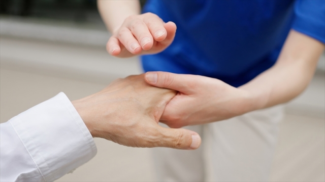 介護医療院とは