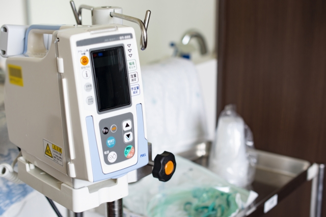 介護医療院と病院の選び方