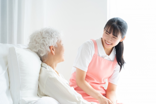 介護医療院と老健の基礎知識