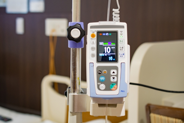 介護医療院と療養型病院の基礎知識