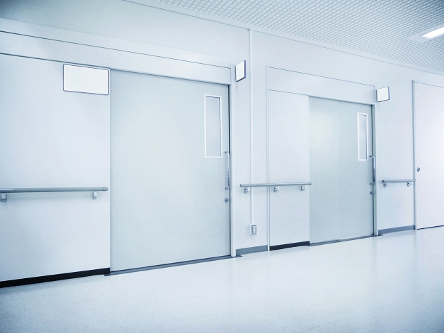 介護医療院と療養型病院の違い