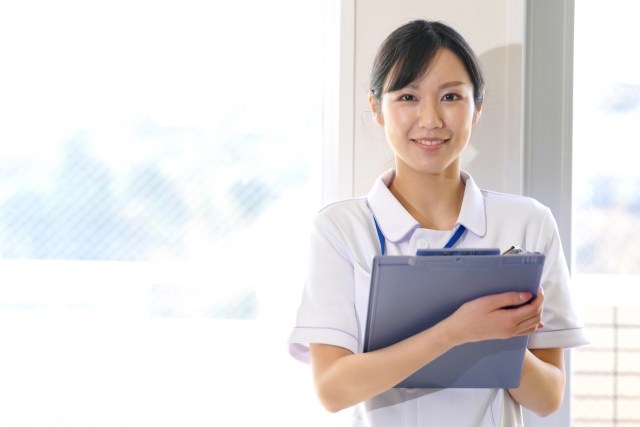 介護医療院で使える保険の種類