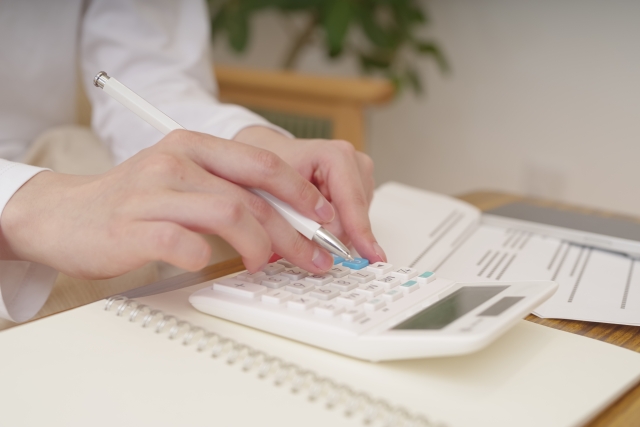 介護医療院の費用負担を軽減する方法