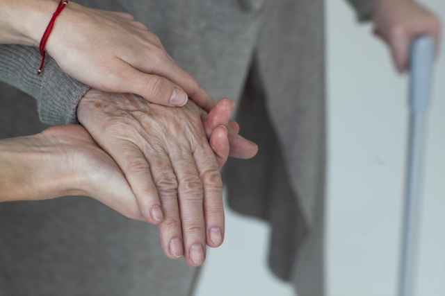 介護医療院とは