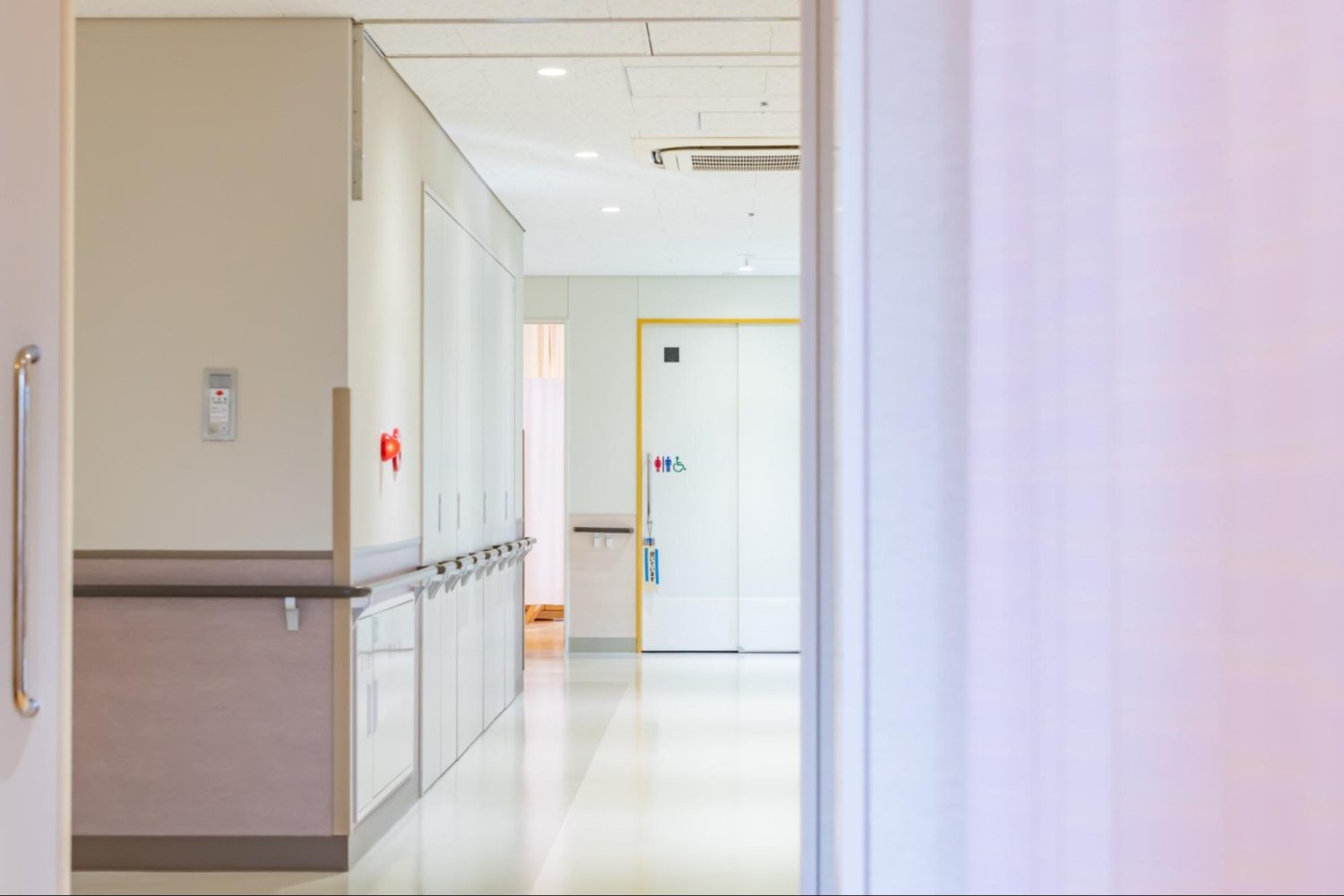 介護医療院の入所条件