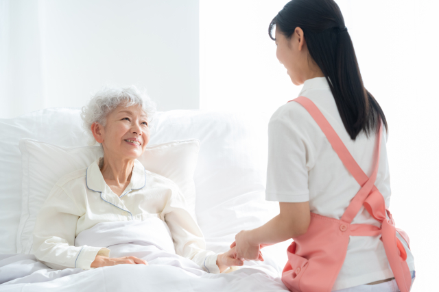 介護医療院の7つのメリット、入所を検討する際に知っておきたいポイントとは