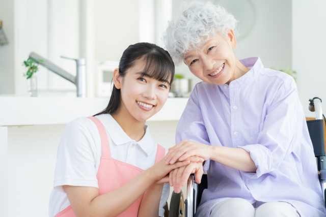 介護医療院｜7つのメリット