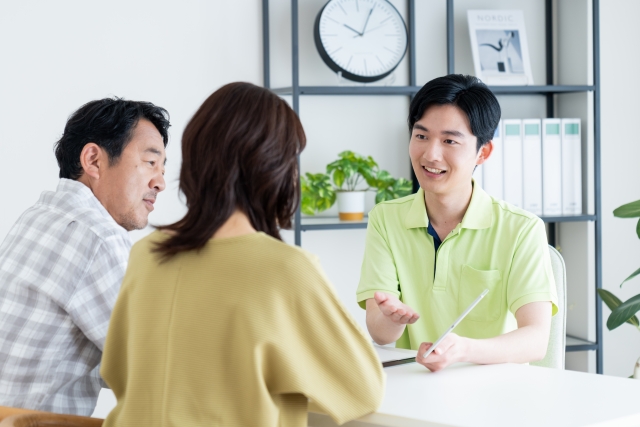 介護医療院への入所で悩んでいるときの相談先