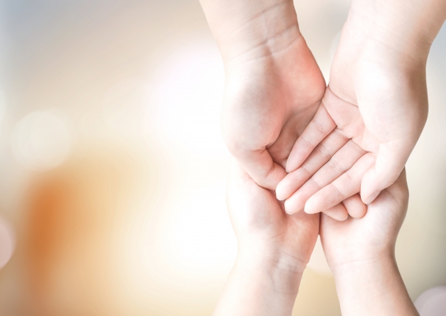 家族が自分を守るためにできること