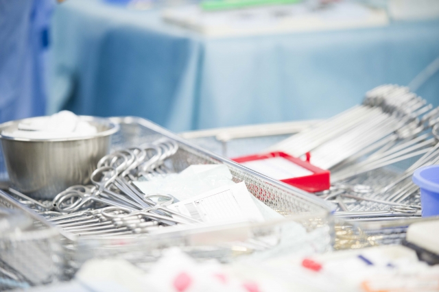 在宅医療では受けられないサービスや治療