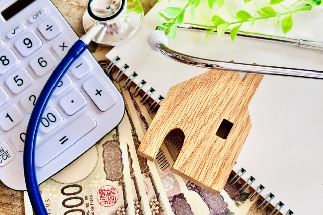 在宅医療にかかる費用はどのくらい？費用の目安と負担を軽減できる制度とは