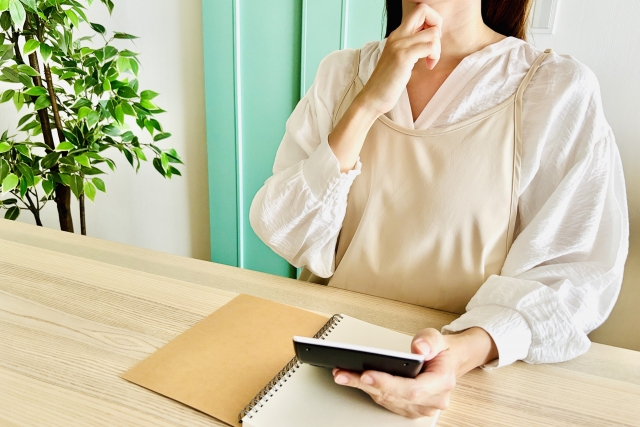 在宅医療にかかる費用の目安